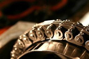 亚新（中国）的优势